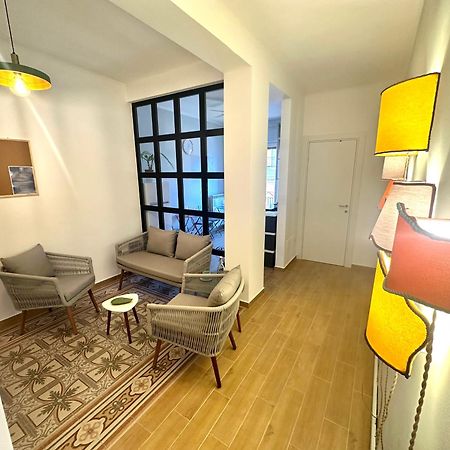Bella Fatta Guest House - Boutique Apartment Bari Buitenkant foto