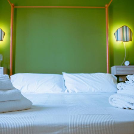 Bella Fatta Guest House - Boutique Apartment Bari Buitenkant foto