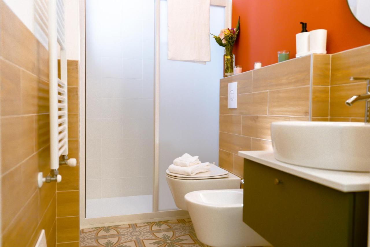 Bella Fatta Guest House - Boutique Apartment Bari Buitenkant foto