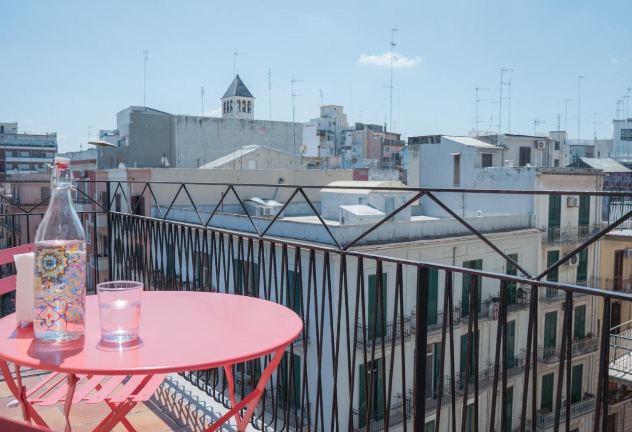 Bella Fatta Guest House - Boutique Apartment Bari Buitenkant foto