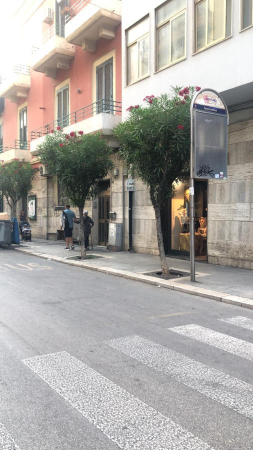 Bella Fatta Guest House - Boutique Apartment Bari Buitenkant foto