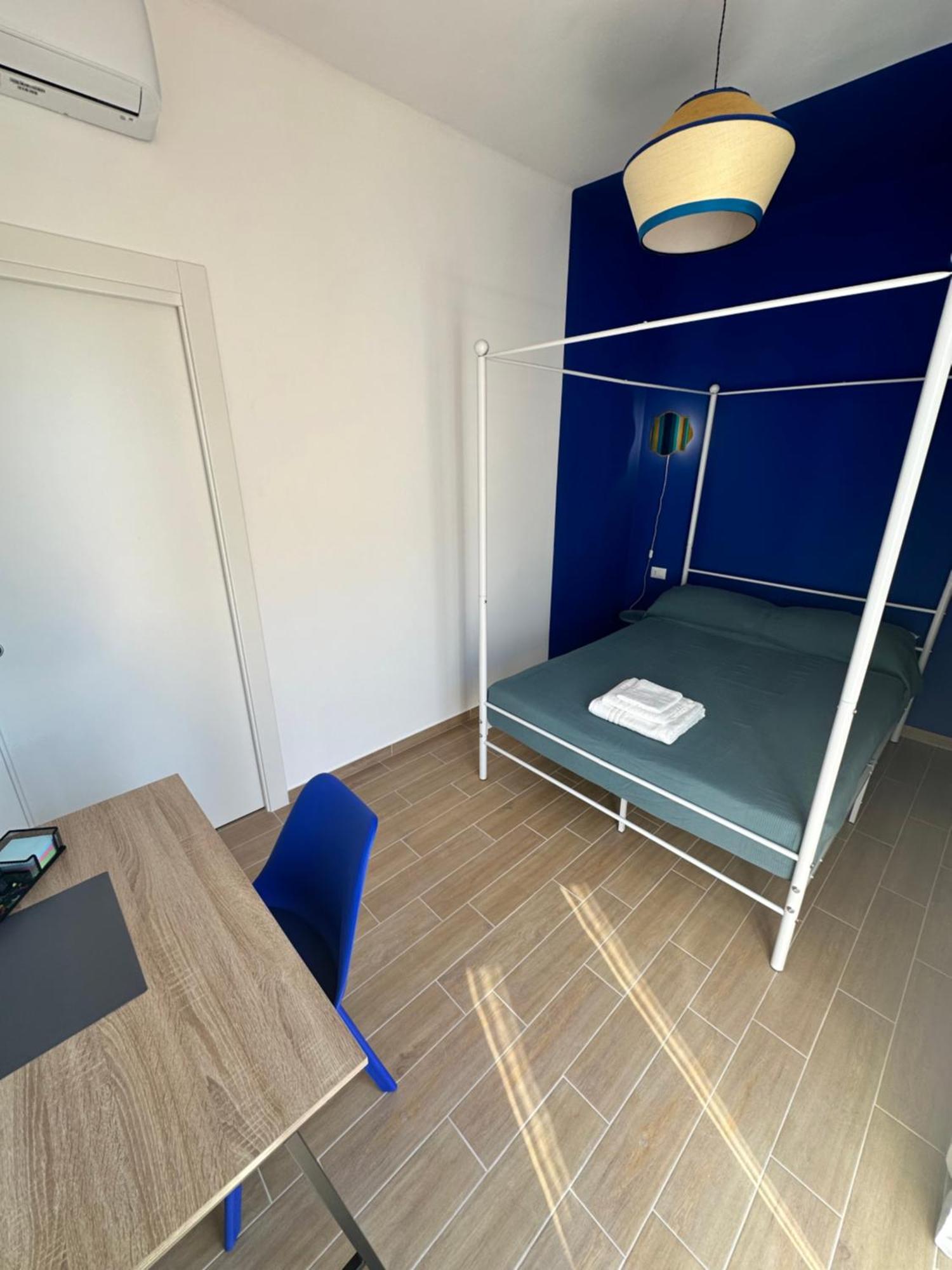 Bella Fatta Guest House - Boutique Apartment Bari Buitenkant foto