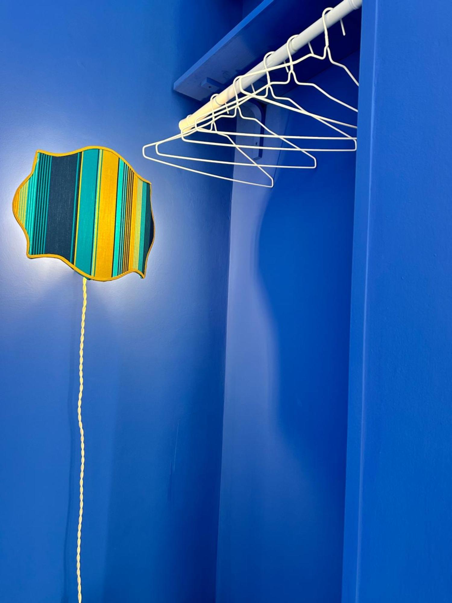 Bella Fatta Guest House - Boutique Apartment Bari Buitenkant foto